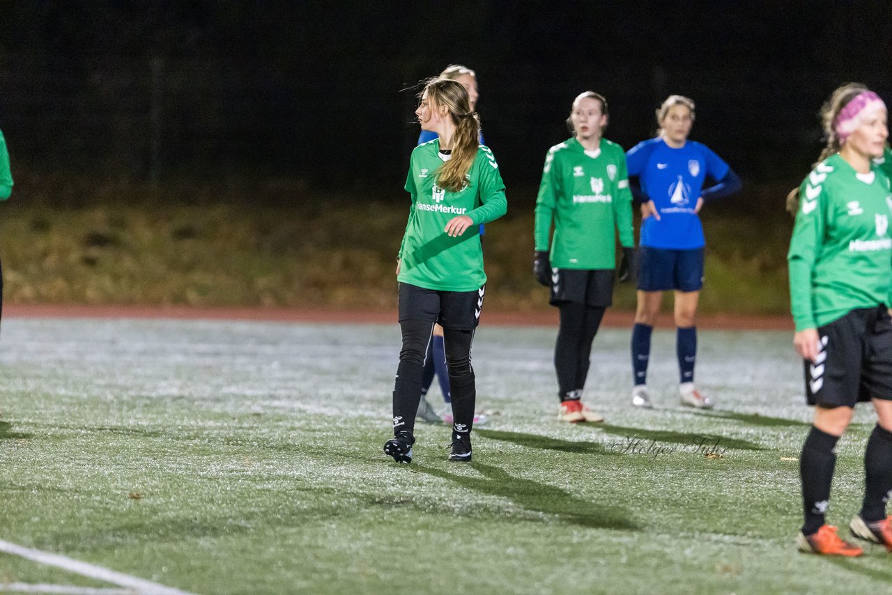 Bild 147 - F SC Ellerau - Rissener SV : Ergebnis: 7:0